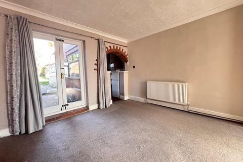 undefined, Wharf Road, Nottingham, NG16