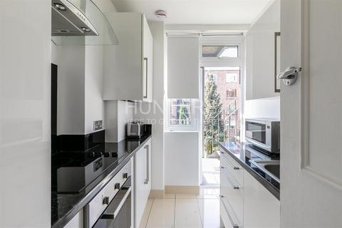2 bedroom flat to rent, Eamont Street, St Johns Wood, NW8