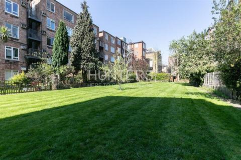 2 bedroom flat to rent, Eamont Street, St Johns Wood, NW8