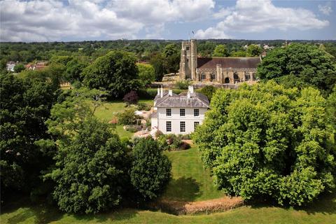 6 bedroom detached house for sale, Hastings Road, Hawkhurst, Cranbrook, Kent, TN18