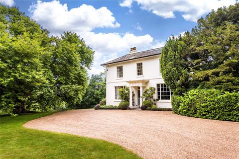 6 bedroom detached house for sale, Hastings Road, Hawkhurst, Cranbrook, Kent, TN18