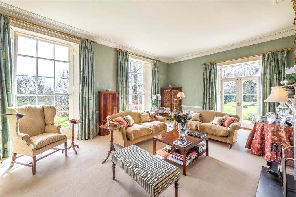 Drawing Room