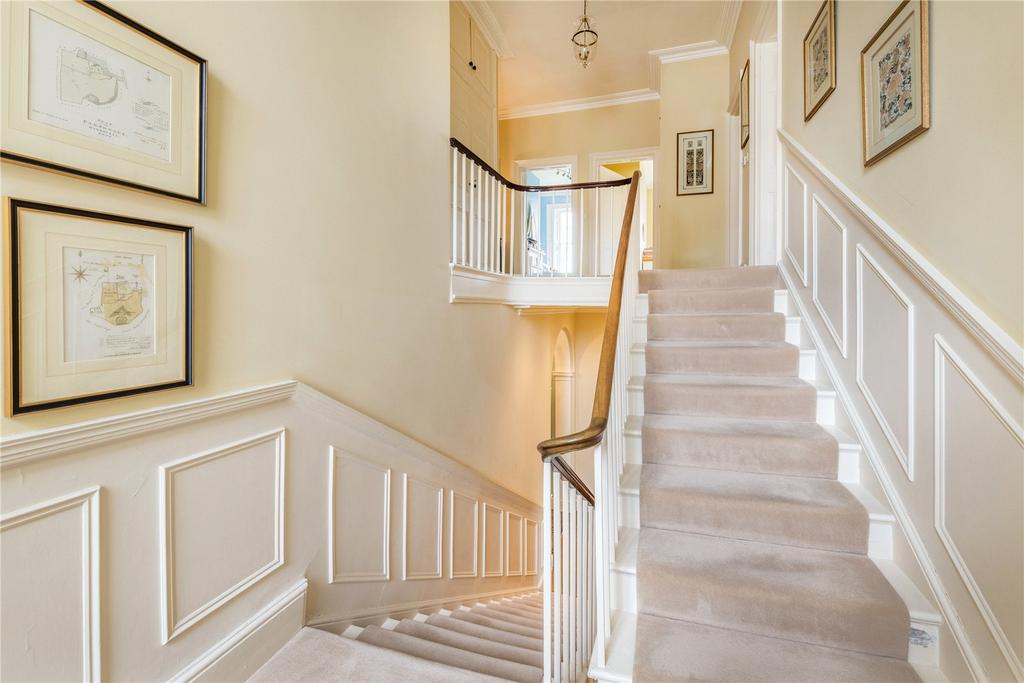 Stairway