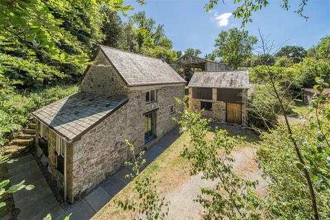 2 bedroom detached house for sale, Throwleigh, Okehampton