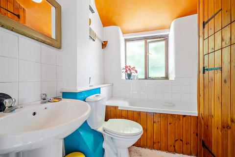2 bedroom detached house for sale, Throwleigh, Okehampton