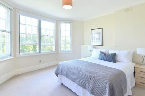 5 bedroom flat to rent, Strathmore Court, 143 Park Road, NW8