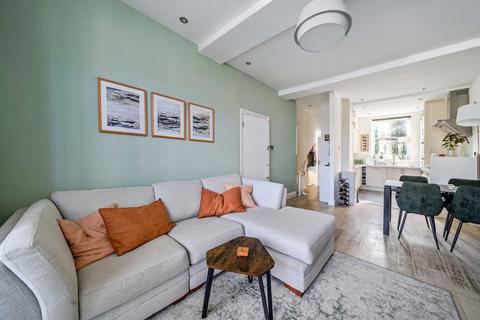 2 bedroom maisonette for sale, Woodland Hill, Crystal Palace, London, SE19