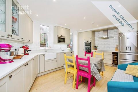 undefined, AVAILABLE IMMEDIATELY, May Road, BN2