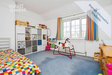 undefined, AVAILABLE IMMEDIATELY, May Road, BN2