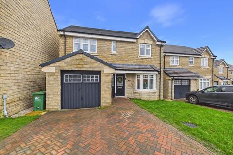 undefined, Coalburn Crescent, Matlock DE4