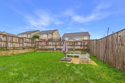 undefined, Coalburn Crescent, Matlock DE4