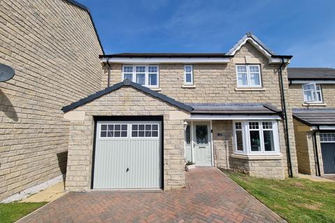 undefined, Coalburn Crescent, Matlock DE4