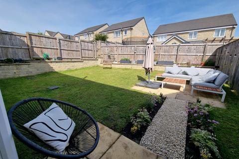 undefined, Coalburn Crescent, Matlock DE4