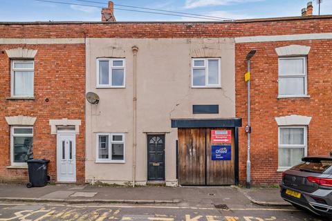 3 bedroom terraced house for sale, Wellington Road, Bridgwater, TA6