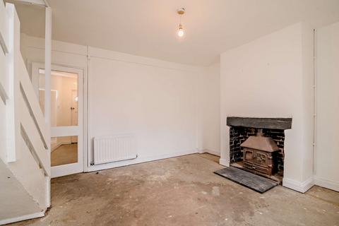 3 bedroom terraced house for sale, Wellington Road, Bridgwater, TA6