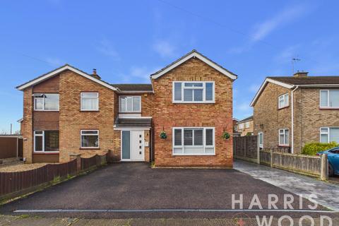 undefined, St. Monance Way, Colchester, Essex, CO4