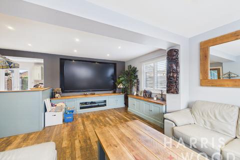 undefined, St. Monance Way, Colchester, Essex, CO4