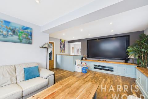 undefined, St. Monance Way, Colchester, Essex, CO4