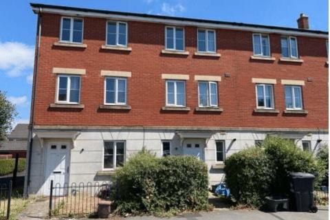 5 bedroom end of terrace house to rent, Filton Avenue, Bristol BS7