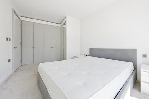 2 bedroom apartment to rent, Westmark Tower, West End Gate, London, W2