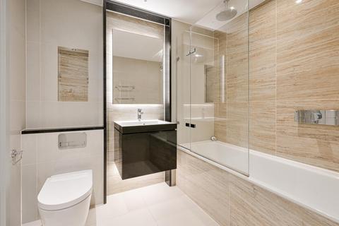2 bedroom apartment to rent, Westmark Tower, West End Gate, London, W2