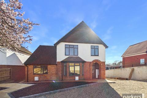 undefined, Henley Road, Reading RG4