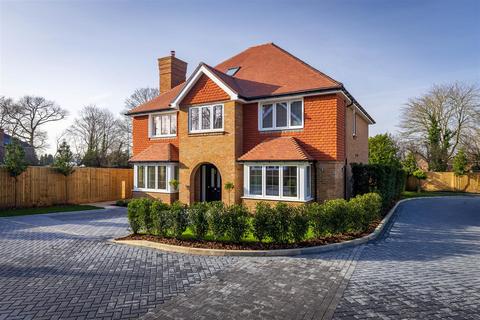 undefined, Horseshoe Lane West, Guildford