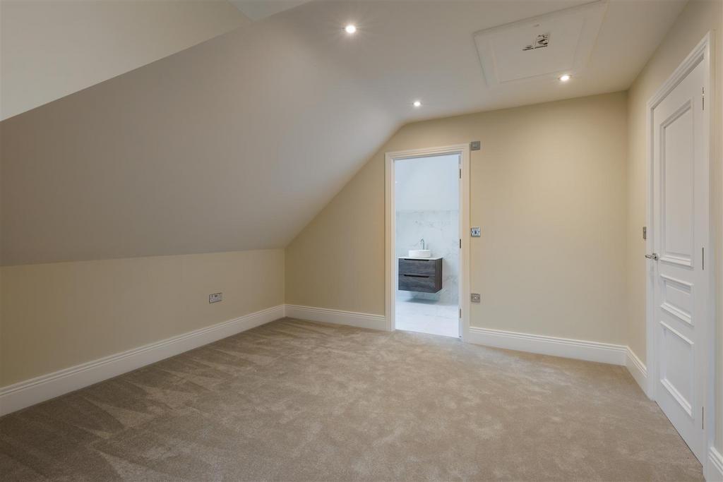 Bedroom 4