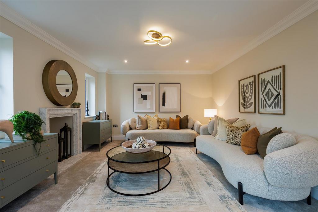 Drawing Room