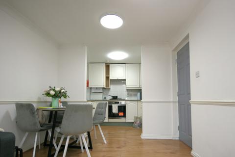 1 bedroom flat for sale, 200 Greencourt House, E1 4LD