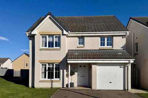 undefined, Sandstone Place, Elgin
