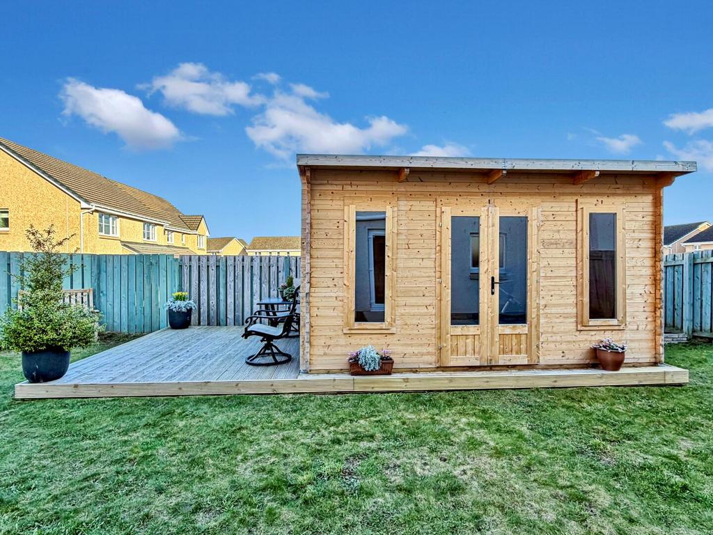 Outbuilding