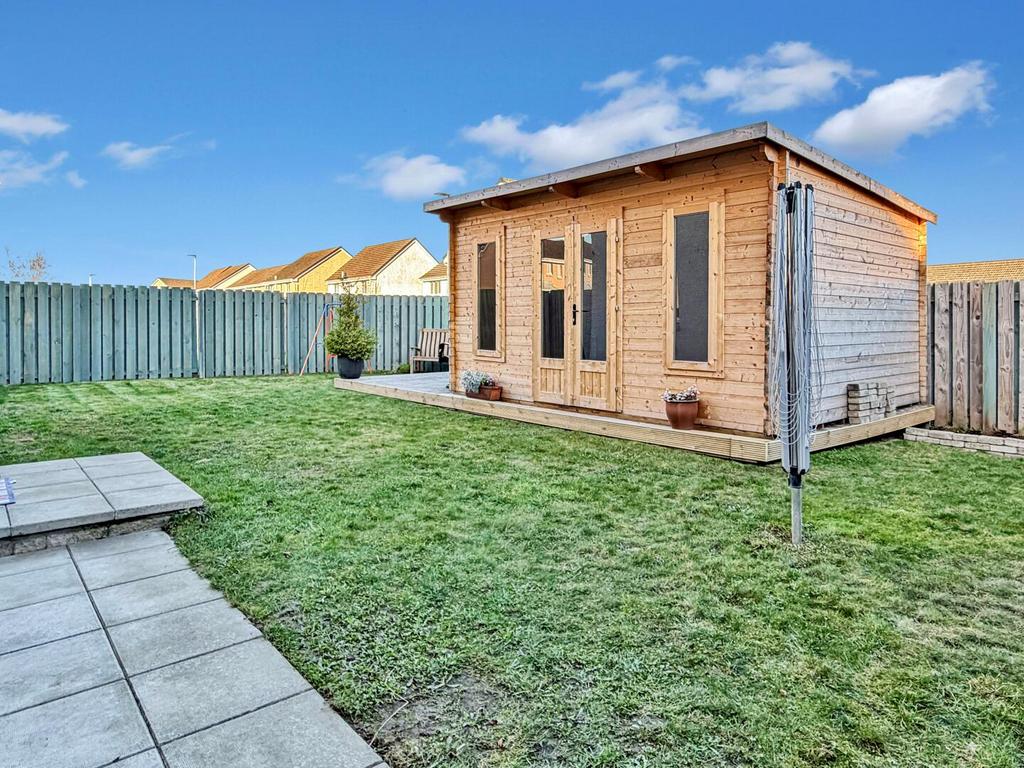 Outbuilding