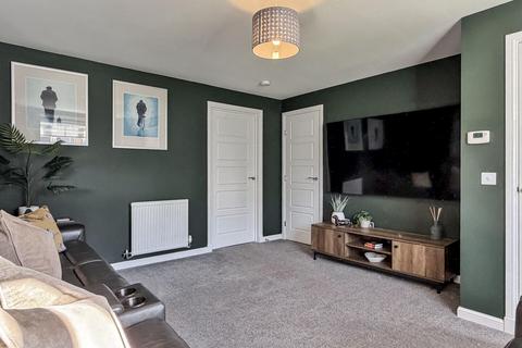 undefined, Sandstone Place, Elgin