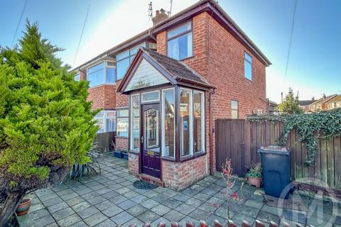 Kipling Drive, Blackpool, FY3 9UB