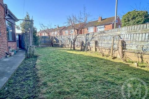 3 bedroom semi-detached house for sale, Kipling Drive, Blackpool, FY3 9UB