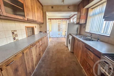 3 bedroom semi-detached house for sale, Kipling Drive, Blackpool, FY3 9UB