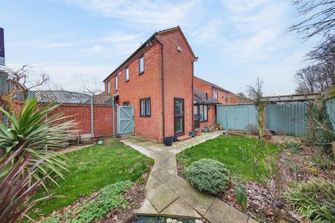 3 bedroom detached house for sale, Chatsworth, Milton Keynes MK8