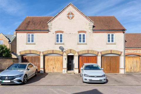 undefined, Charlotte Avenue, Fairfield, Hitchin