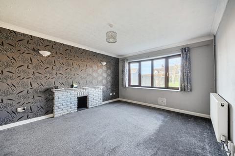 3 bedroom detached house for sale, Roman Bank, Holbeach Bank, Holbeach, Spalding, Lincolnshire, PE12