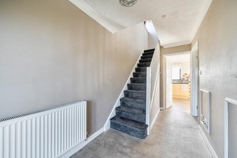 3 bedroom detached house for sale, Roman Bank, Holbeach Bank, Holbeach, Spalding, Lincolnshire, PE12