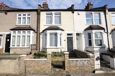 undefined, Rochdale Road, London, SE2