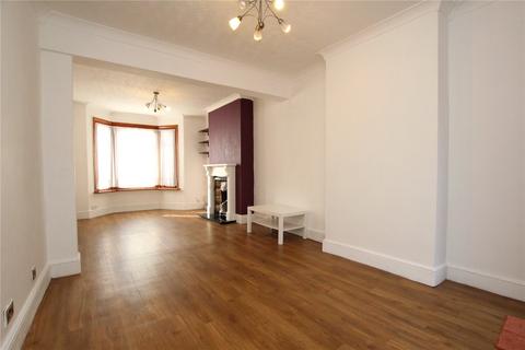 undefined, Rochdale Road, London, SE2
