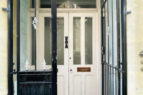 undefined, Trelawney Road, Bristol, Bristol BS6