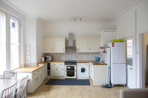 undefined, Trelawney Road, Bristol, Bristol BS6