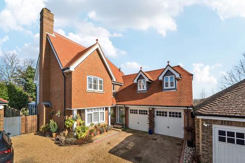 undefined, Pucknells Close, Swanley, Kent