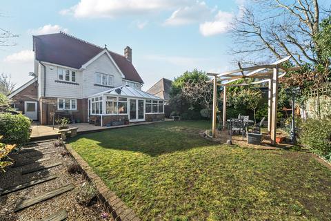 undefined, Pucknells Close, Swanley, Kent