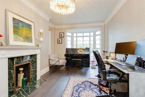 2 bedroom flat to rent, Gloucester Place, London NW1