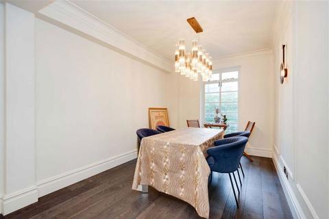 2 bedroom flat to rent, Gloucester Place, London NW1