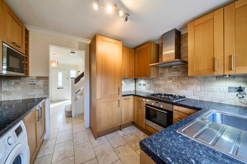 3 bedroom detached house for sale, Thames Drive, Ruislip, Middlesex